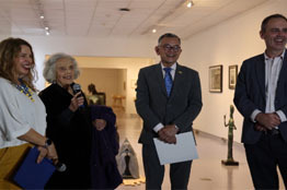 La acústica de Leonora Carrington, una oportunidad para redescubrir la obra de la creadora surrealista