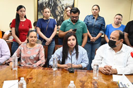 Con la premisa de elevar sus indicadores de calidad, la UAS convoca a sus profesores e investigadores de tiempo completo a participar en el programa PRODEP 2024