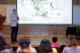 La prolactina tiene beneficios más allá de la lactancia