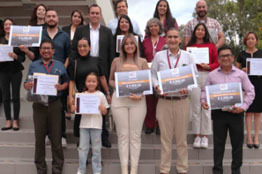 Promueve UAG valores y hábitos de vida saludable