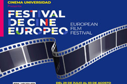 Drama, thrillers, comedia y ciencia ficción en el Festival de Cine Europeo de la UAA