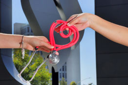 Banco de Sangre Universitario de la UAA abrirá curso básico de donación para formar promotores de la salud 