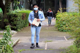 Tras cuatro años, COVID presenta dos picos importantes al año