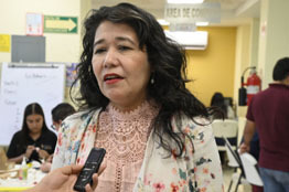 La UAS, número uno en bachillerato por la histórica inclusión de jóvenes con necesidades educativas especiales a través del programa ADIUAS