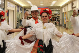 Invitan a Formar Parte de los Talleres Artísticos que ofrece el Departamento de Difusión Cultural de la UAdeC Unidad Torreón