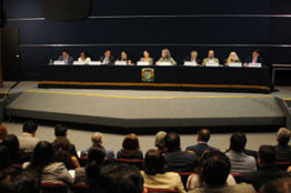 Reforma en materia de justicia debe garantizar independencia del poder judicial