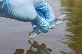 Padecen habitantes de Amacueca enfermedades gastrointestinales por contaminación del agua