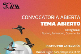 UAM abre convocatoria para la edición 13 del Festival Internacional de Cineminuto  