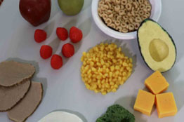 Nutriólogos, cada vez más necesarios para prevenir enfermedades