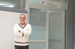 Despacho Contable y Fiscal de la UAA orienta a contribuyentes en sus obligaciones 