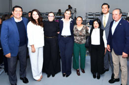 La UG es miembro del City Cancer Challenge