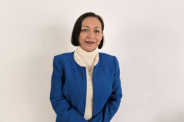 Incentivar filosofía y humanidades en la vida diaria, reto actual, señala directora de la FCSyH de la UASLP