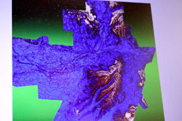 Alta impermeabilidad de Culiacán agrava el riesgo de inundaciones ante precipitaciones; es crucial conocer los puntos altos y bajos, señala experto