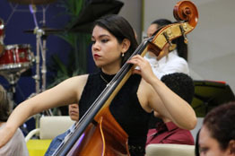 UABCS será una de las sedes de las Jornadas de Educación y Música 2024