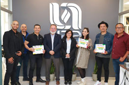 UAA da a conocer al ganador del concurso “Mi voz en la Feria Universitaria 2024”