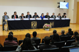 Advierten debilitamiento del poder judicial con la creación de órgano administrativo