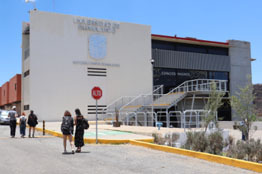 Se abre proceso de consulta para selección de titular de Rectoría del Campus Guanajuato