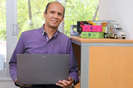 Seguridad digital: uno de los principales desafíos en el comercio internacional