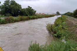 Condiciones naturales de La Tinaja no son adecuadas para almacenar agua superficial: Grupo Universitario del Agua-UASLP