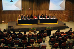 Elección popular no garantiza profesionalización ni independencia de las personas juzgadoras  