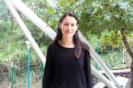 Alumnado debe formarse con perspectiva de cambio climático: Yolanda Campos