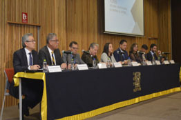 Sugieren fortalecer los tribunales locales