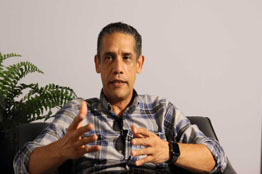 Investigador de la UAS realizará una estancia de investigación en la Universidad Nacional de Colombia, para estudiar el impacto del bitcoin  