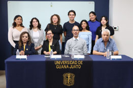 Estudiantes del Campus Celaya-Salvatierra vivirán experiencia de movilidad internacional