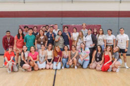 Alumnos viven verano lleno de innovación en Arizona State University 