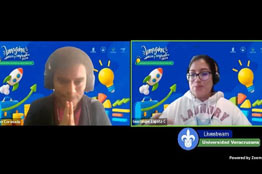 El espacio nos inspira a crear nuevas oportunidades: Guadalupe Zapata