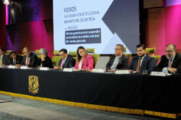 Necesario, juicio de amparo que evolucione de acuerdo con las necesidades de la sociedad