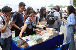 Festival reivindicó ánimo colaborativo del sistema modular de la sede Xochimilco de la UAM  