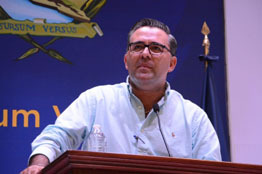 La justicia federal le dio una lección a la ASE para que respete la autonomía de la UAS y no pretenda fiscalizarla de manera ilegal, señala abogado