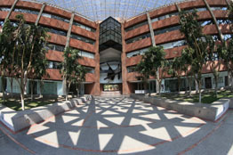 La UAM, en la posición 13 en el Ranking mundial de universidades en la Web