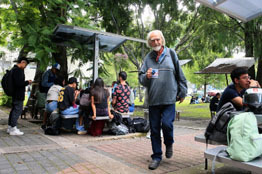 La vida de la UAM, análoga a la historia reciente de México