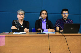 La UAM propició el impacto en políticas universitarias de iniciativas feministas