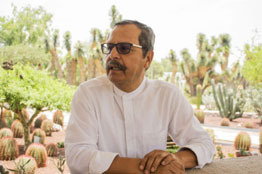 Jardín botánico “El Izotal” de la UASLP, un paraíso para amantes de cactus y suculentas