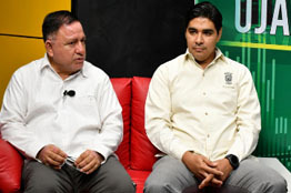 Investigadores de la UJAT patentan filtro que mejora calidad del Biogás