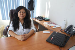 Analiza investigadora de UAEH uso de redes sociales para la salud psicológica