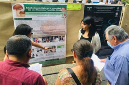 Niñas, niños y jóvenes mantienen actividades en la UAEM