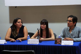 Celebraron Jornadas de Educación y Música en la UABCS