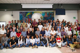 Simposio de Viticultura reúne a centena de productores, académicos y funcionarios