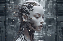 Avanza aplicación de la inteligencia artificial