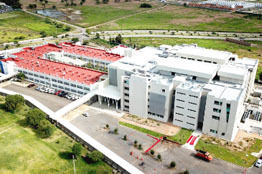 Se invita a proceso de consulta y auscultación de cinco personas candidatas para titular de la Rectoría de Campus León