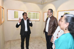 Inauguran la Exposición Itinerante “200 años de Chiapas en la Federación Mexicana. Testimonios Documentales de una Identidad (1821-1826)”