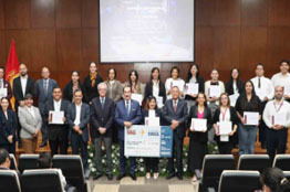 UAG reconocen a profesores destacados en innovación 