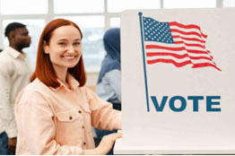 Cinco claves para comprender mejor la elección presidencial en EU