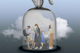 Psicoterapia, alternativa en adolescencias para autoescucharse  