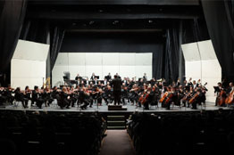 Inicia OSUG su Segunda Temporada de Conciertos 2024