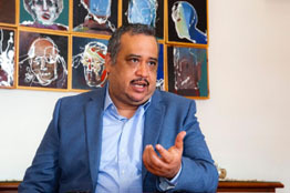 Energías limpias aumentan demanda de extracción minera de metales, señala director del Instituto de Metalurgia de la UASLP